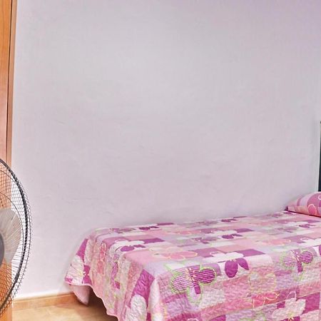 קוניל דה לה פרונטרה Apartamento Velarde מראה חיצוני תמונה