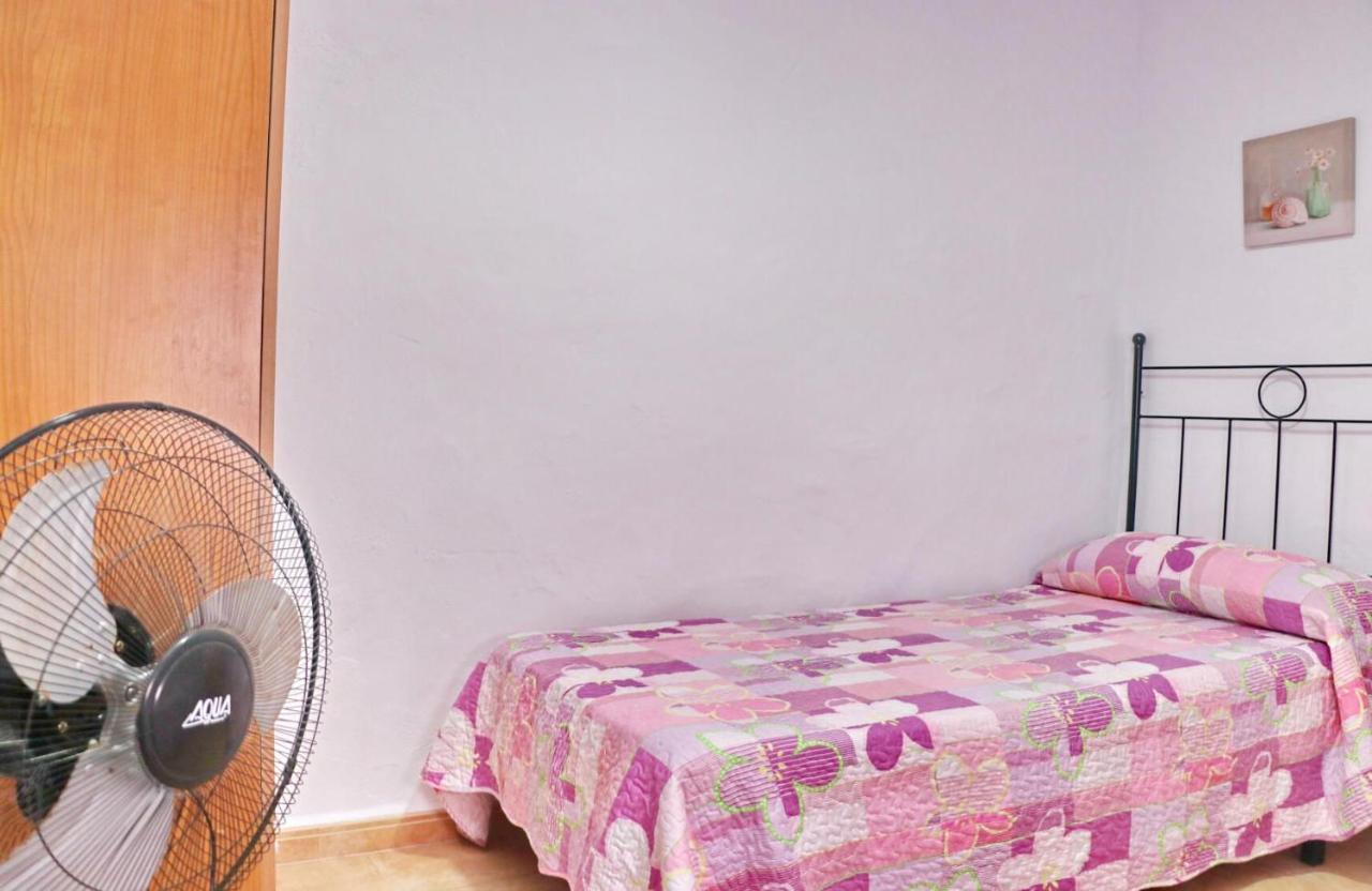 קוניל דה לה פרונטרה Apartamento Velarde מראה חיצוני תמונה