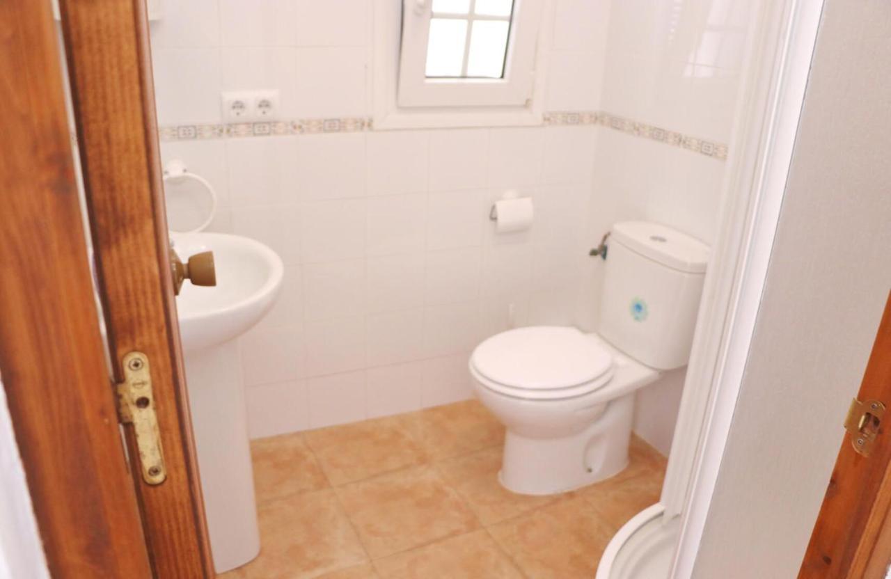 קוניל דה לה פרונטרה Apartamento Velarde מראה חיצוני תמונה